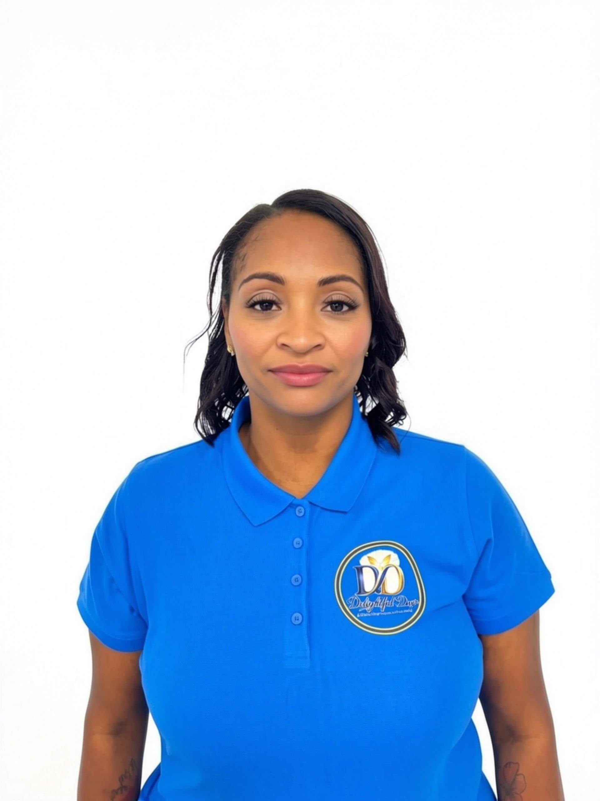 Cassandra Jones, Support Coordinator at Delightful Days