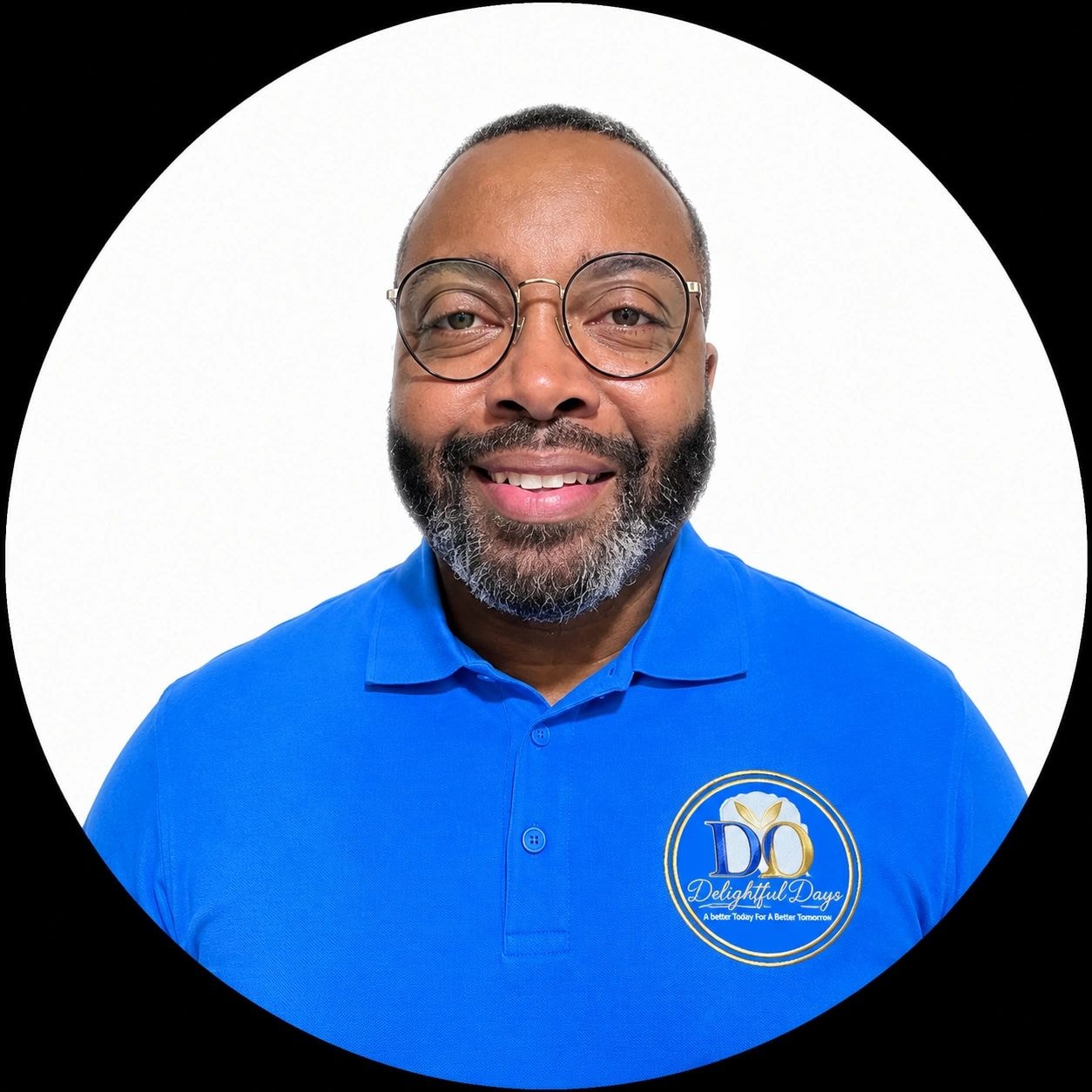 Craig Newsome, Vice President of Delightful Days
