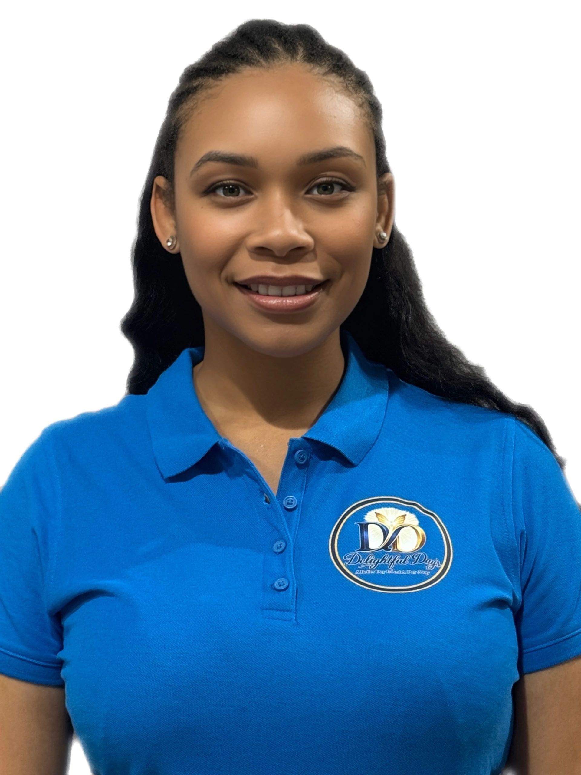 Tatiana Warren, Finance & Operations Director at Delightful Days